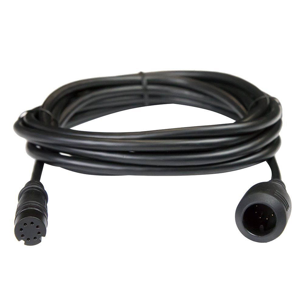 Lowrance Extension Cable f/HOOK² TripleShot/SplitShot Transducer - 10&39; - Clinch River Fishing USA