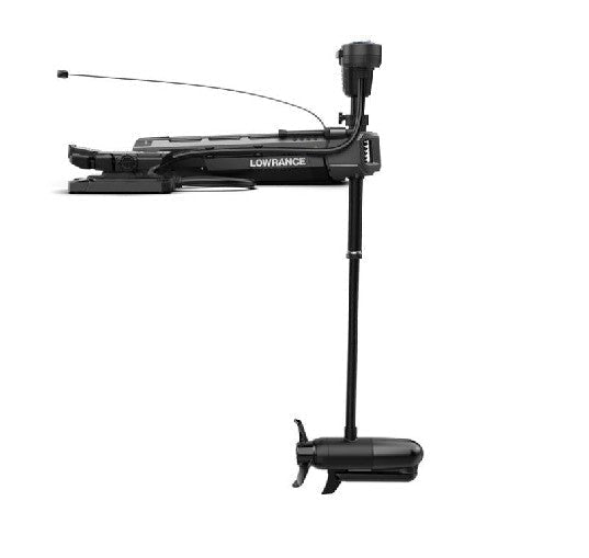 LOWRANCE GHOST X 47" FRESHWATER TROLLING MOTOR | 000-16475-001 - SHIPPING CHARGES APPLY - Clinch River Fishing USA