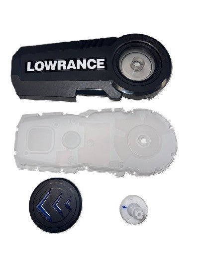 LOWRANCE GHOST X INDICATOR UPGRADE KIT | 000-16508-001 - Clinch River Fishing USA