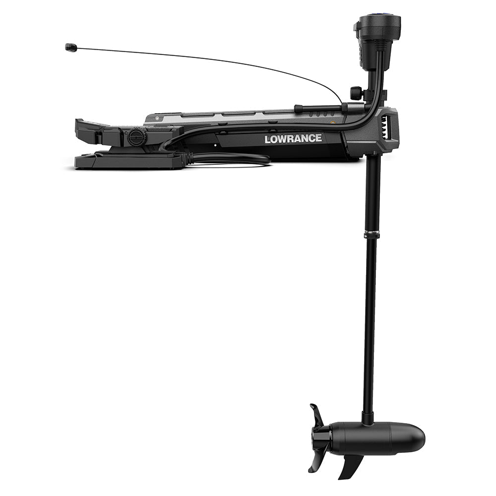 Lowrance Ghost® Trolling Motor 47" Shaft f/24V or 36V Systems - Clinch River Fishing USA