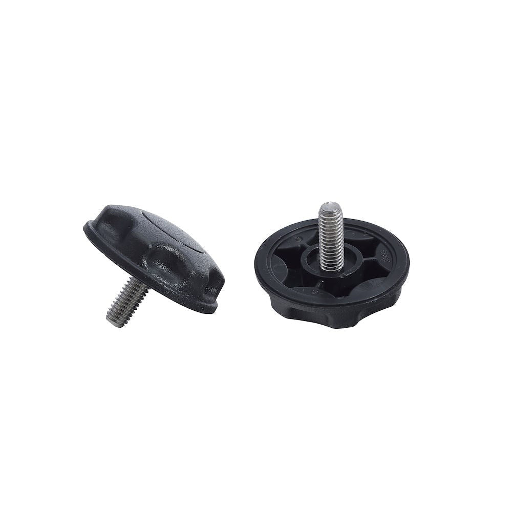 Lowrance Gimbal Bracket Knobs - Clinch River Fishing USA