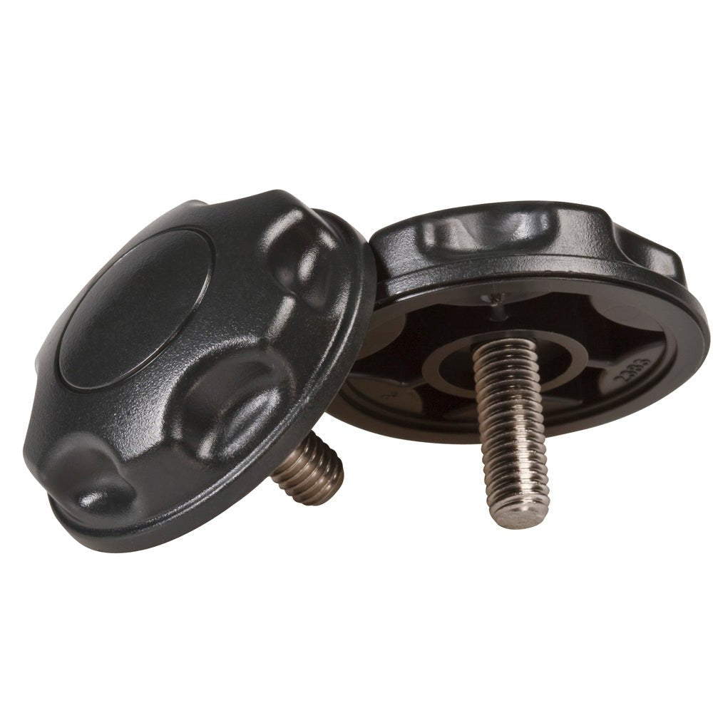 Lowrance GK-12 Knobs f/HDS Series - Set of 2 - Clinch River Fishing USA