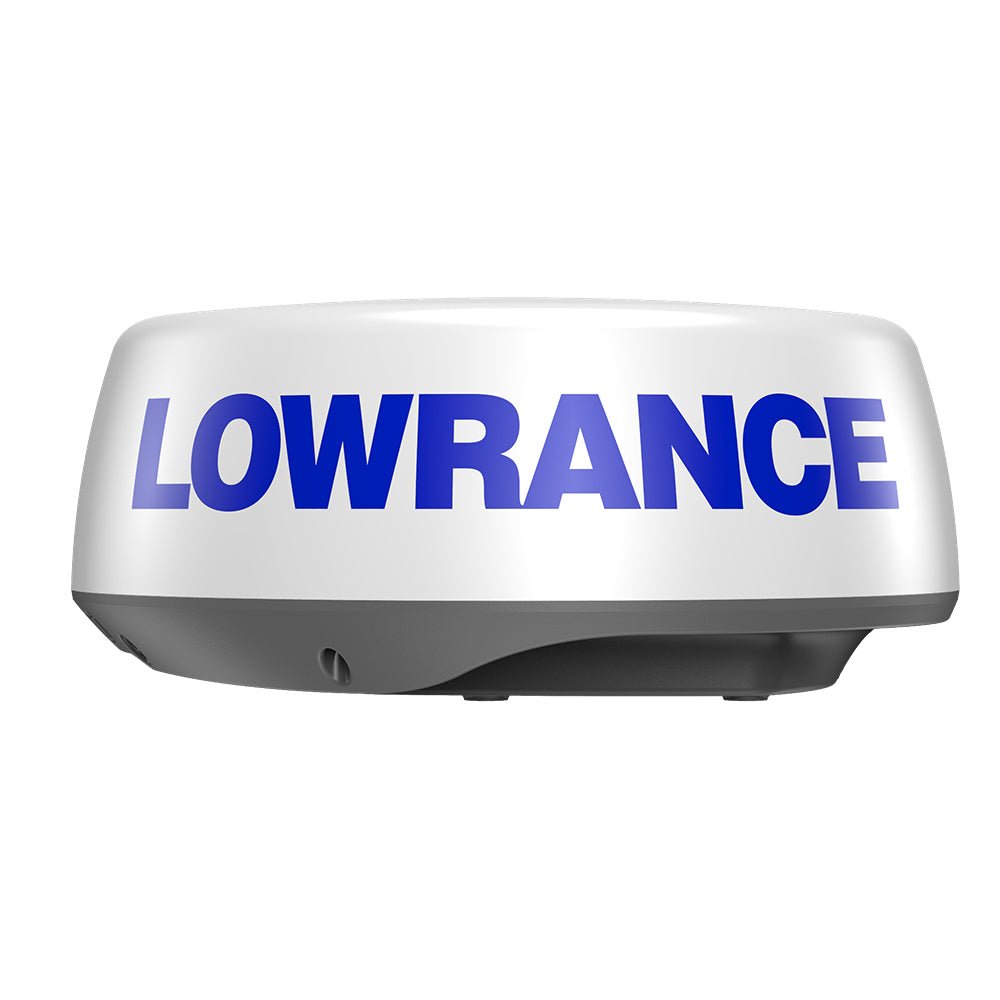 Lowrance HALO20 20" Radar Dome w/5M Cable - Clinch River Fishing USA