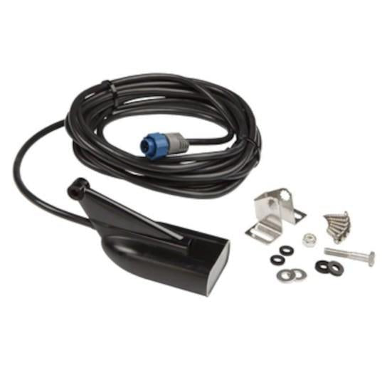 LOWRANCE HDI SKIMMER XDCR 83/200 455/800KHZ | 000-10976-001 - Clinch River Fishing USA