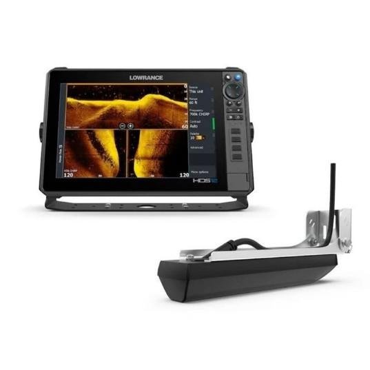 LOWRANCE HDS PRO 12 ACTIVEIMAGINGHD 3-IN-1 (AMER) | 000-15987-001 - Clinch River Fishing USA