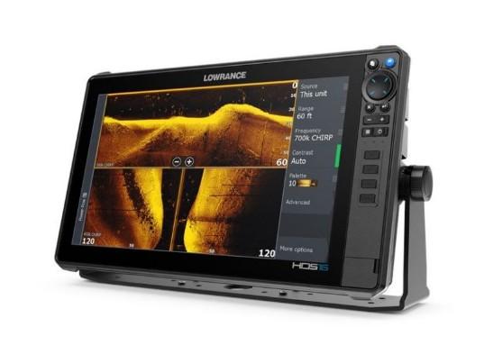 LOWRANCE HDS PRO 16 NOXD (AMER) | 000-16005-001 - Clinch River Fishing USA