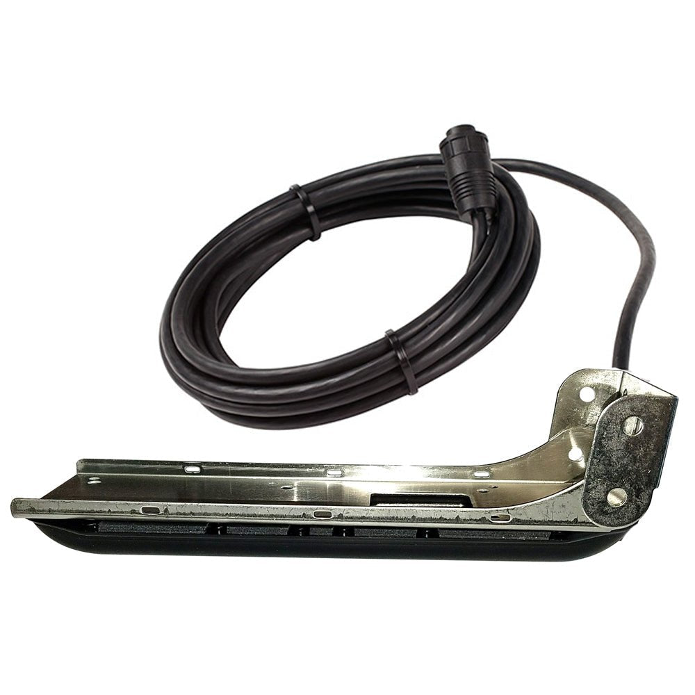 Lowrance LSS-2 StructureScan® HD Sonar Imaging TM Transducer - Clinch River Fishing USA
