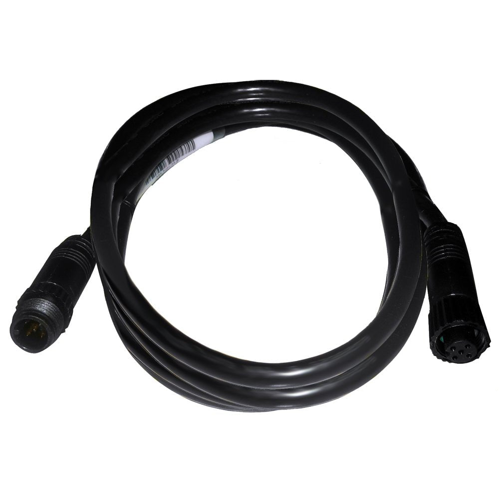 Lowrance N2KEXT-15RD 15&39; NMEA 2000 Cable - Clinch River Fishing USA