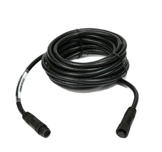 LOWRANCE N2KEXT-25RD, CABLE, MICRO-C, 7.5M NMEA 2000 | 000-0119-83 - Clinch River Fishing USA
