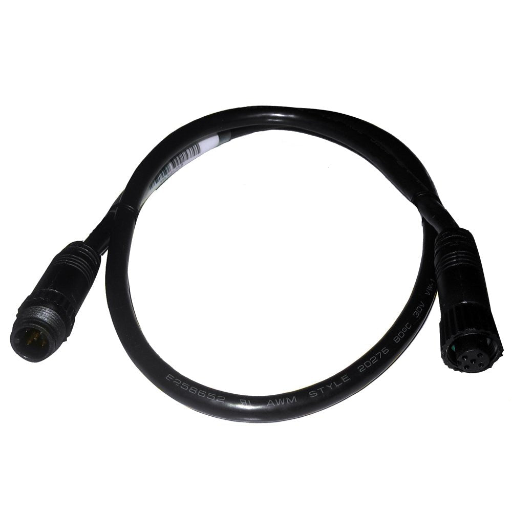 Lowrance N2KEXT-6RD 6&39; NMEA 2000 Cable - Clinch River Fishing USA