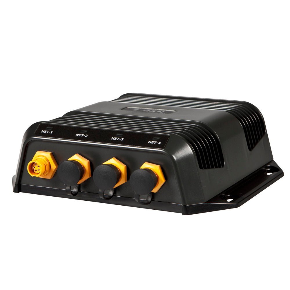 Lowrance NEP-2 Network Expansion Port - Clinch River Fishing USA