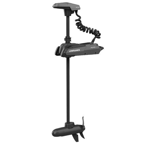 LOWRANCE RECON Freshwater 48ö Trolling Motor | 000-16172-001 $90 Flat Rate Shipping - Clinch River Fishing USA