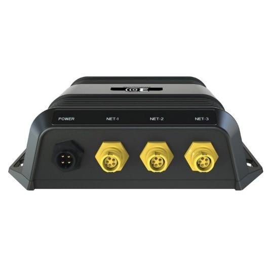 LOWRANCE STRUCTURESCAN 3D MODULE | 000-12397-001 - Clinch River Fishing USA