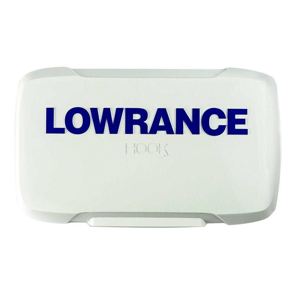 Lowrance Sun Cover f/HOOK² 4" Series - Clinch River Fishing USA