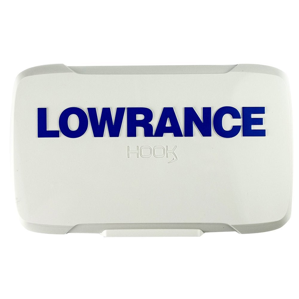 Lowrance Sun Cover f/HOOK² 5" Series - Clinch River Fishing USA