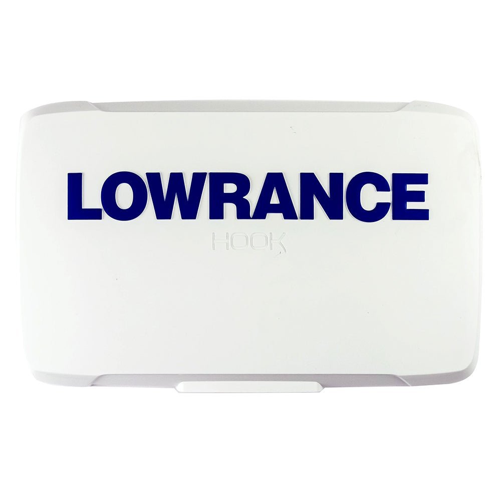 Lowrance Sun Cover f/HOOK² 7" Series - Clinch River Fishing USA