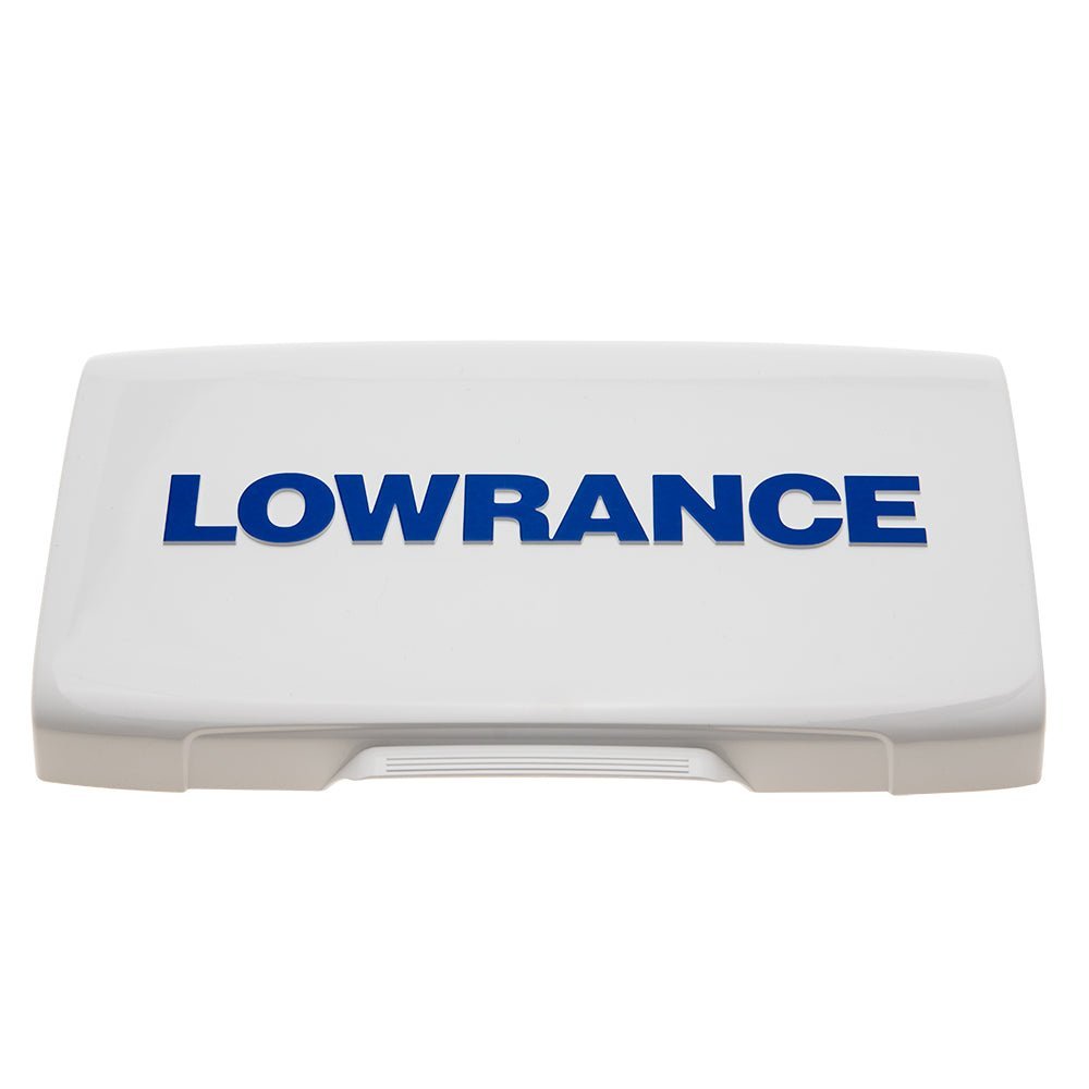 Lowrance Suncover f/Elite-7 Ti Series - Clinch River Fishing USA