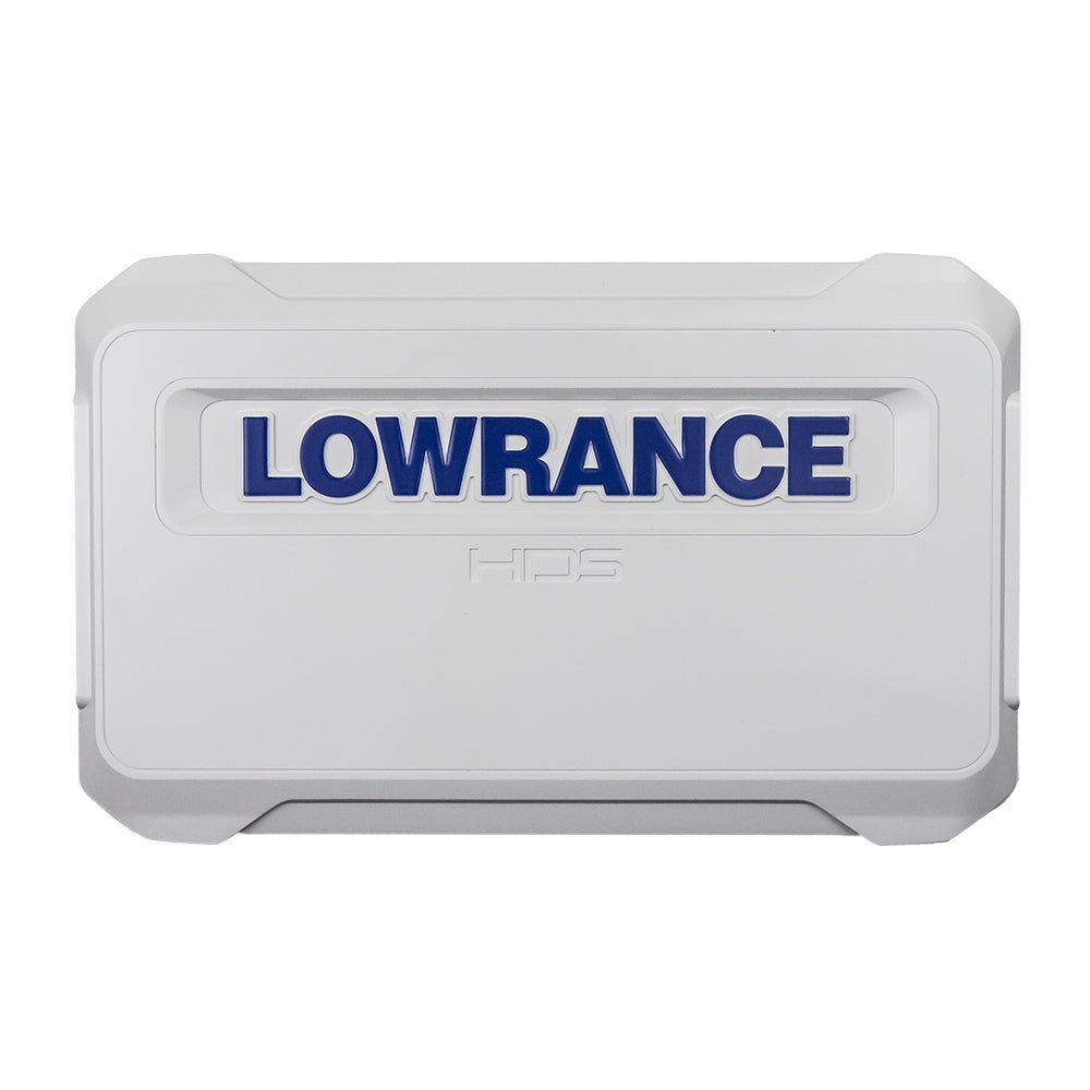 Lowrance Suncover f/HDS-7 LIVE Display - Clinch River Fishing USA