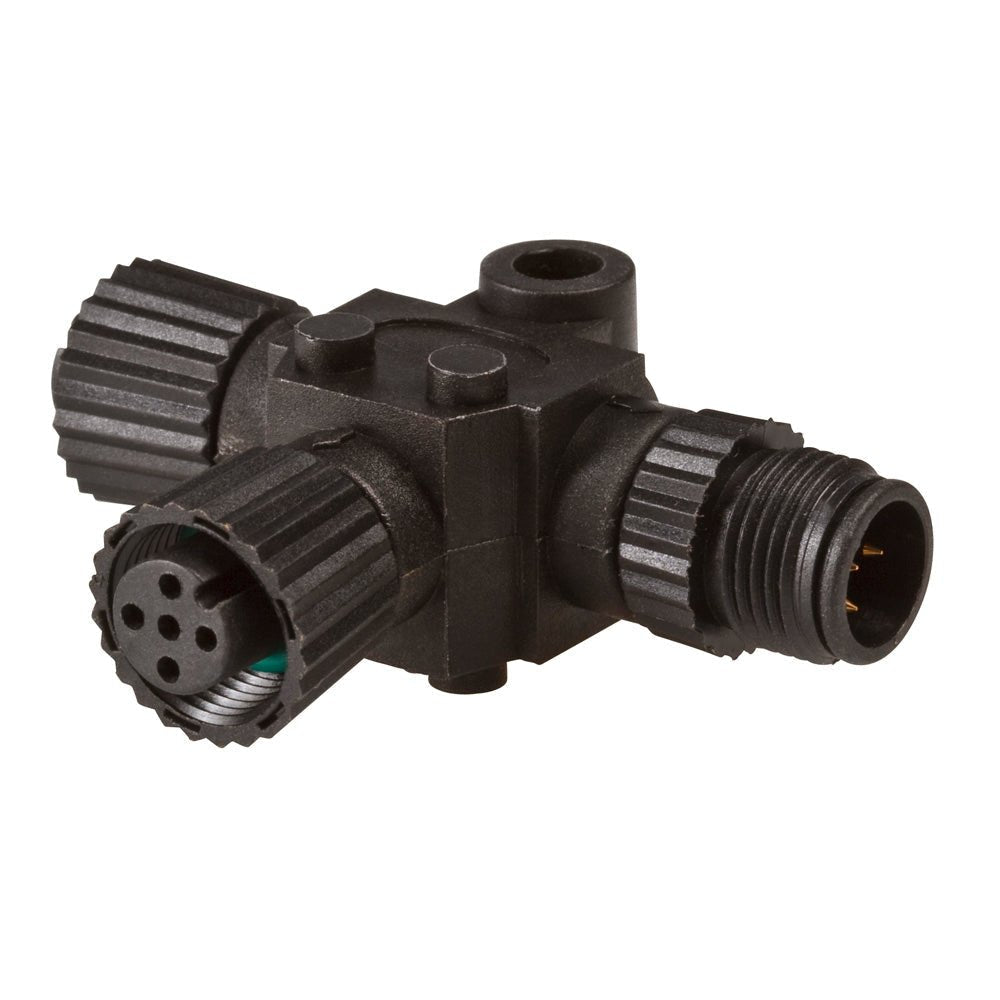 Lowrance T-Connector NMEA 2000 - Clinch River Fishing USA
