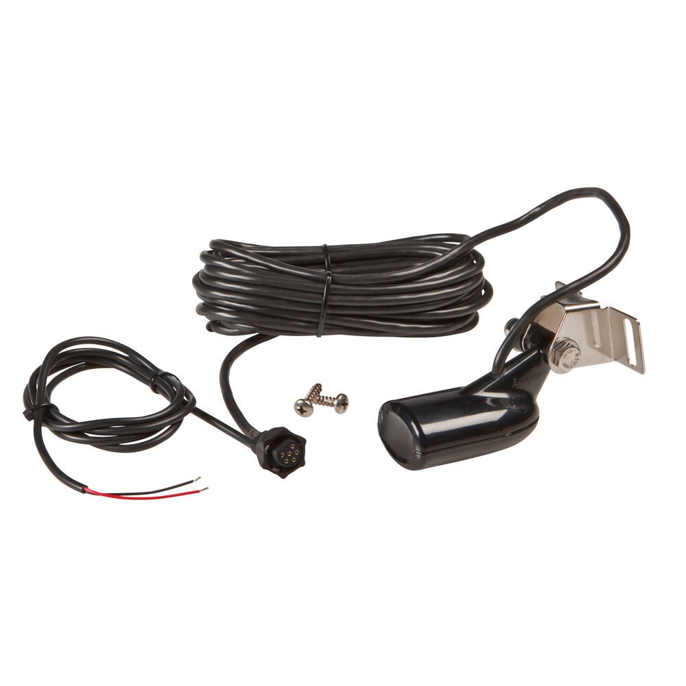 Lowrance TM 20&176; Skimmer® Transducer - Clinch River Fishing USA
