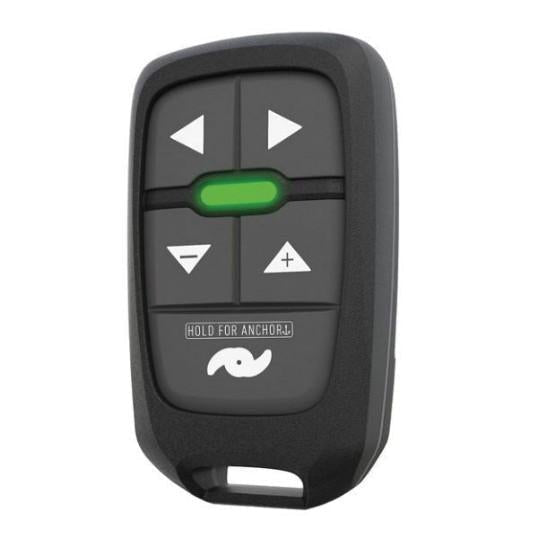 LOWRANCE TMR-1 Trolling Motor Remote, Works With All Lowrance GHOST Trolling Motors | 000-15468-001 - Clinch River Fishing USA