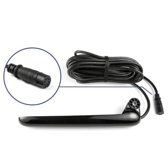 LOWRANCE TRIPLESHOT SKIMMER XDCR | 000-14029-001 - Clinch River Fishing USA