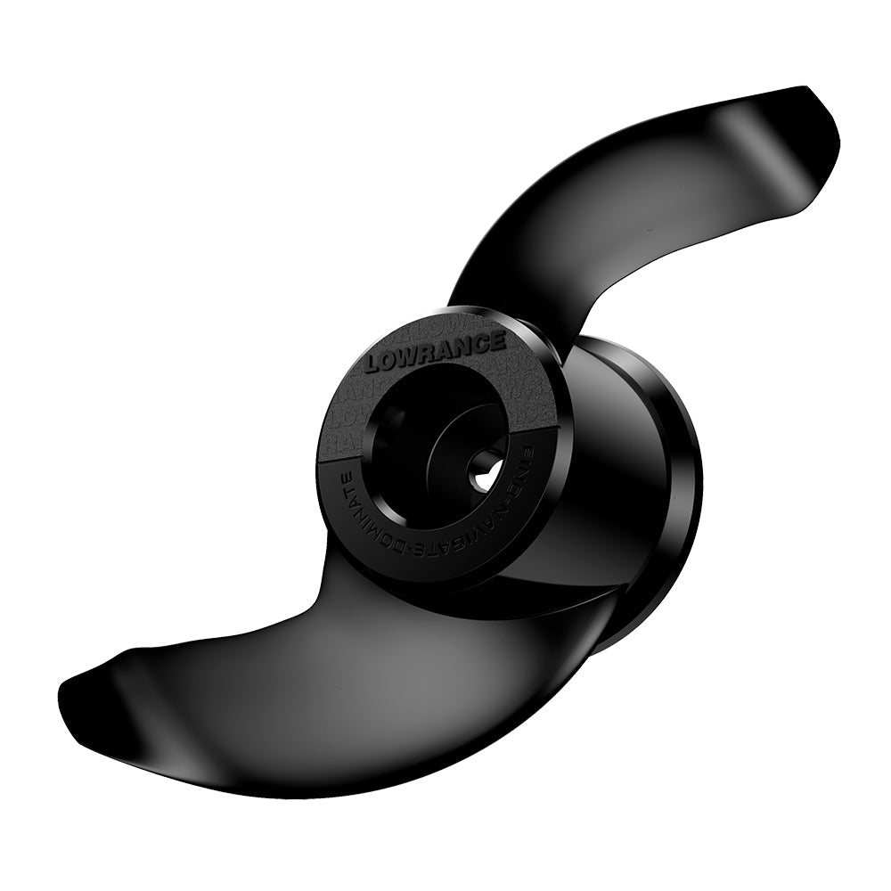 Lowrance Weedless Prop f/Ghost Trolling Motor - Clinch River Fishing USA