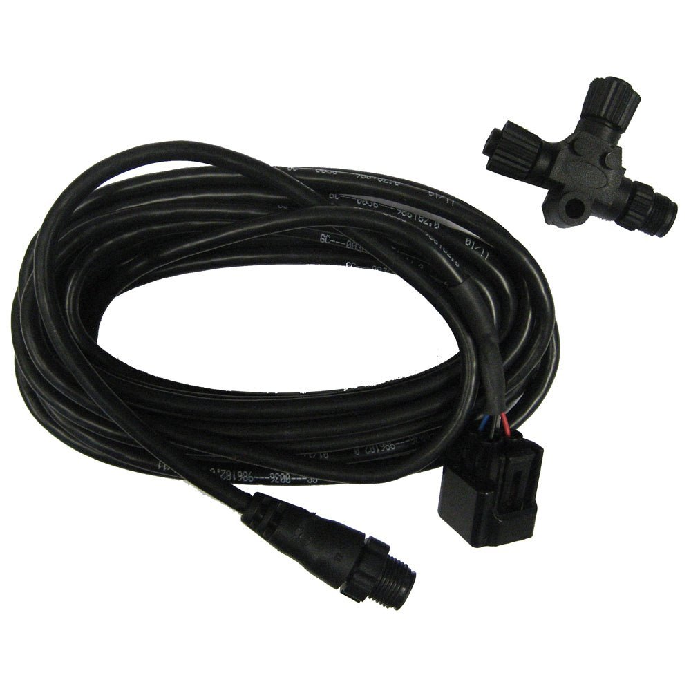Lowrance Yamaha Engine Interface Cable - Clinch River Fishing USA