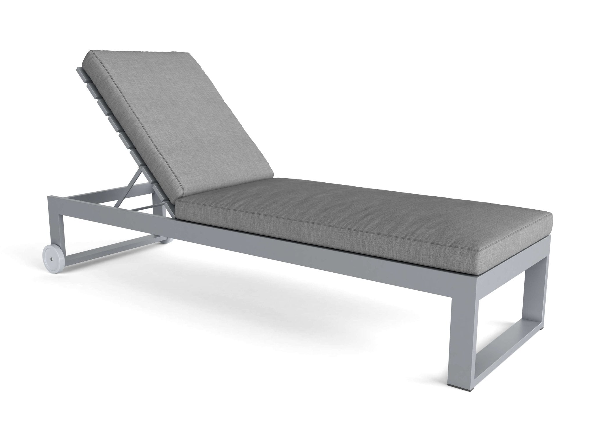 LUCCA SUN LOUNGER - Clinch River Fishing USA