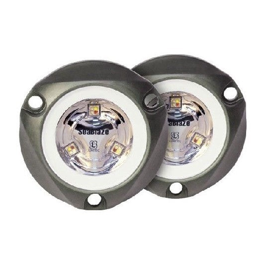 LUMITEC SeaBlaze Mini LED Underwater Light