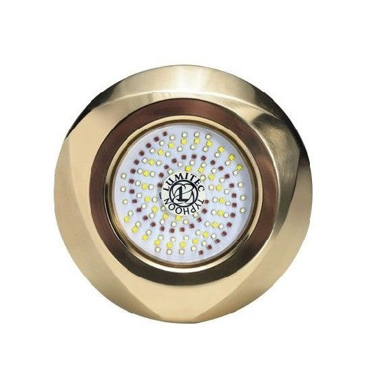 LUMITEC SeaBlaze Typhoon Through-Hull Underwater Light