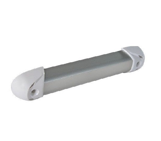 LUMITEC Mini Rail2 LED Utility Light, 6", Spectrum RGBW | 101545