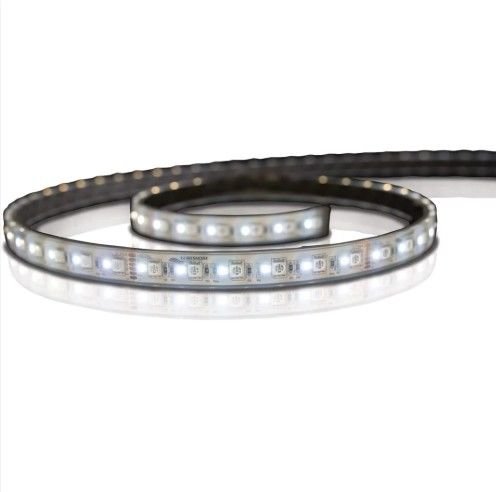 LUMISHORE LUX SL180 Cut-Seal CRGBW Strip Light - 5000 mm | 60-0466-5000 | 010-04457-00 - Clinch River Fishing USA
