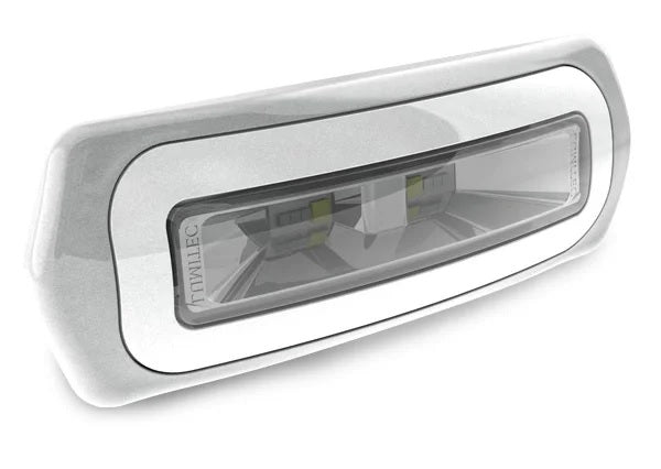 Lumitec 101731 Retrofit Kit For Capri3, White - Clinch River Fishing USA