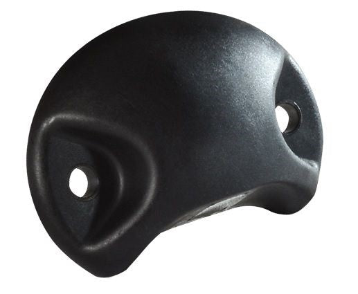 Lumitec Barbados Courtesy Blue LED Light Black Housing 12v - Clinch River Fishing USA