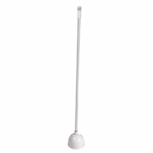 LUMITEC Contour LED Anchor Light, 39", White Sleeve | 101693 - Clinch River Fishing USA
