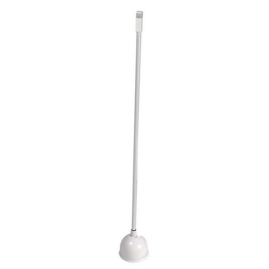 LUMITEC Contour LED Anchor Light, 39", White Sleeve | 101694 - Clinch River Fishing USA
