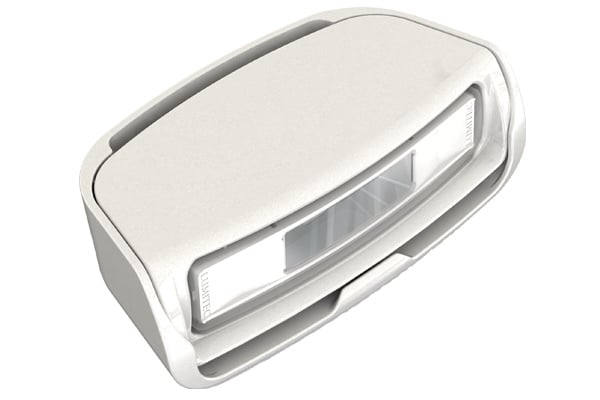 Lumitec Corsica Spreader Spectrum FLood LED - Clinch River Fishing USA