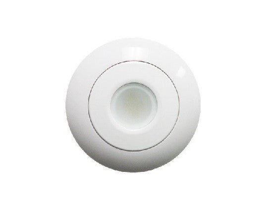 LUMITEC Halo/Orbit Adapter Kit û Flush Mount Down Light | 101073 - Clinch River Fishing USA