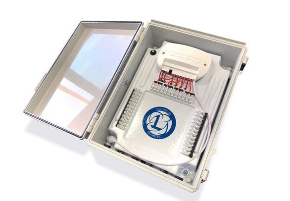 Lumitec Kraken Command Center Powers up to 6 Kraken lights - Clinch River Fishing USA