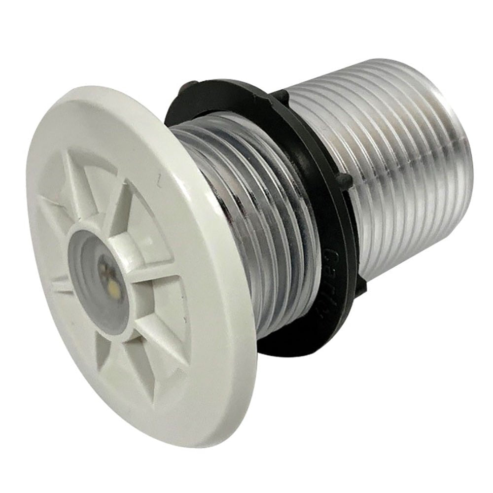 Lumitec Lutra Livewell Light - Full Color Spectrum - Clinch River Fishing USA