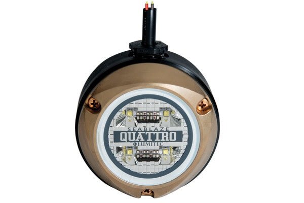 Lumitec Mantis Add - on Light - Clinch River Fishing USA