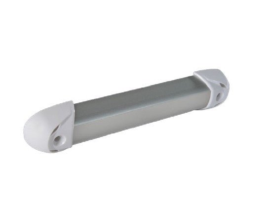 LUMITEC Mini Rail2 LED Utility Light, 6", Blue Light | 101079 - Clinch River Fishing USA