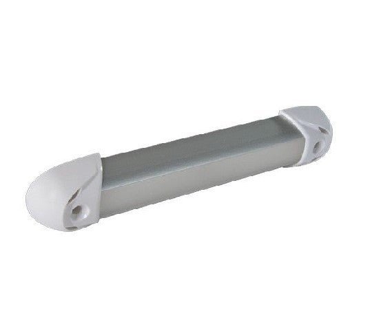LUMITEC Mini Rail2 LED Utility Light, 6", Spectrum RGBW | 101545 - Clinch River Fishing USA