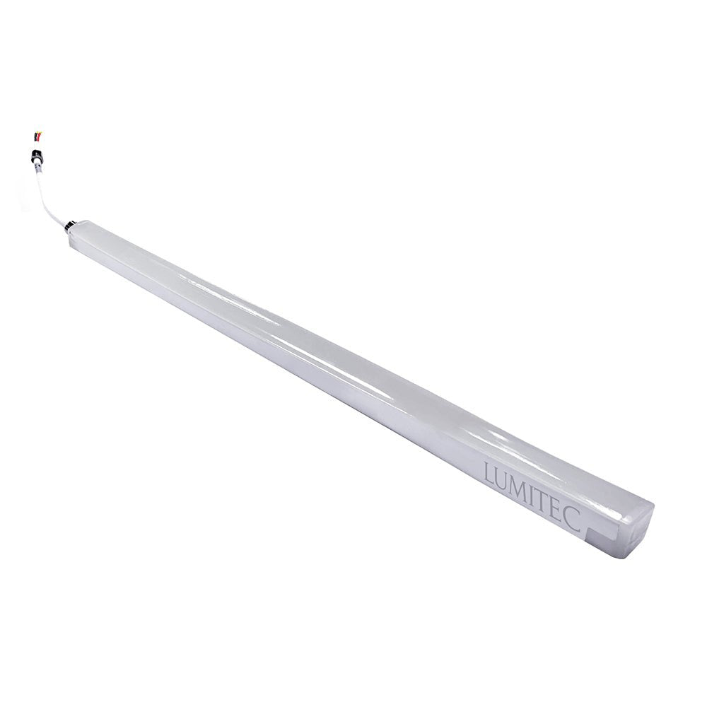 Lumitec Moray Flex Lighting - Strip - Spectrum RGBW - 10.5' - Clinch River Fishing USA