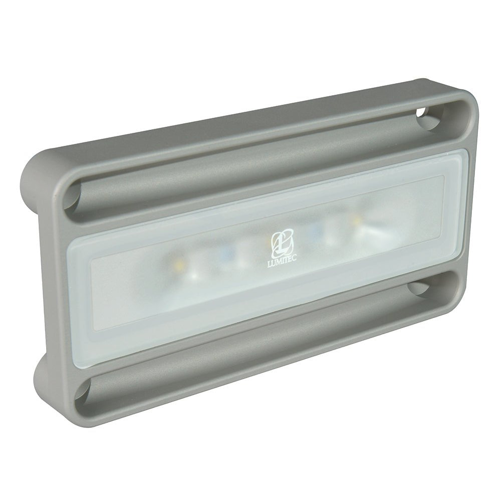 Lumitec Nevis Legacy Surface Mount Engine Room Light - Clinch River Fishing USA