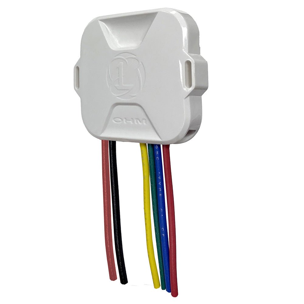 Lumitec Pico OHM Expansion Module - Clinch River Fishing USA