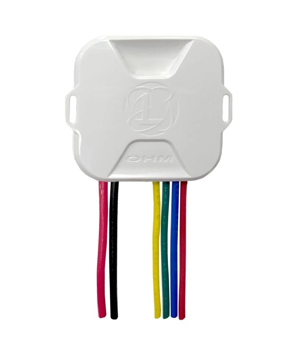 Lumitec PICO OHM Expansion Module - Clinch River Fishing USA