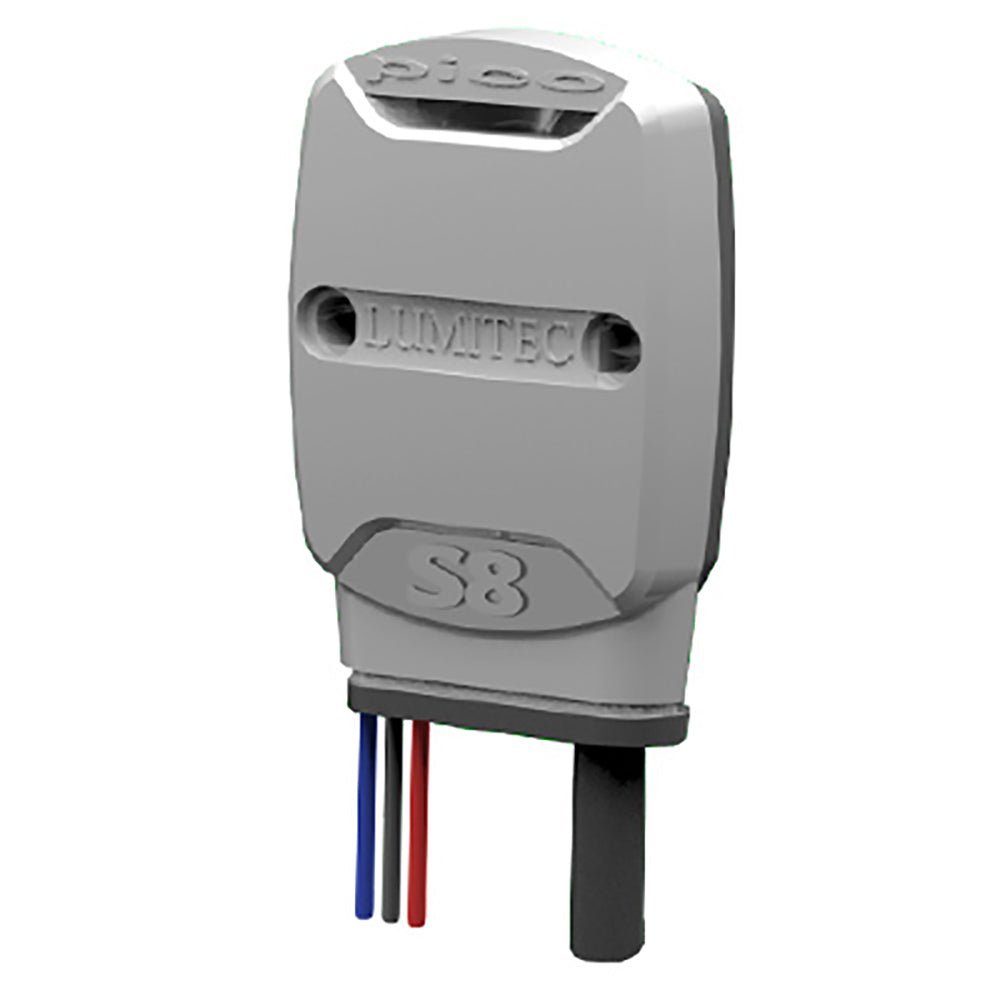 Lumitec Pico S-8 Expansion Module - Clinch River Fishing USA