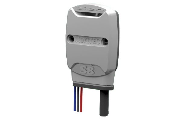 Lumitec PICO S8 Switching Module Only Works with POCO3 - Clinch River Fishing USA